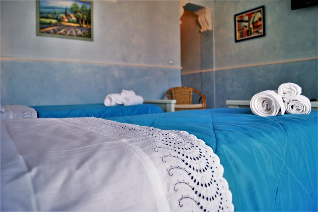 Oleaster - Bolognetta Bed & Breakfast Dış mekan fotoğraf