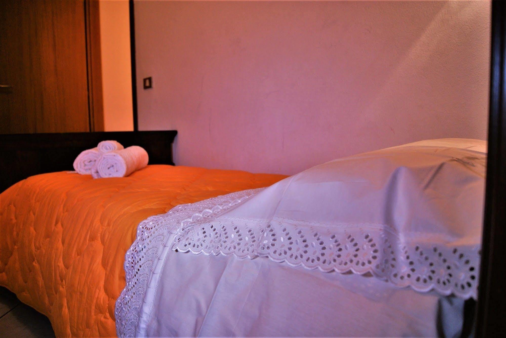 Oleaster - Bolognetta Bed & Breakfast Dış mekan fotoğraf